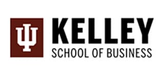 Kelley School of Business logo