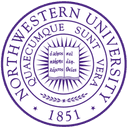 Kellogg School of Management logo