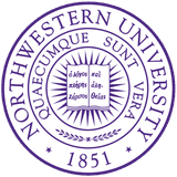 Kellogg School of Management logo