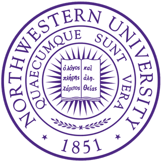 Kellogg School of Management logo