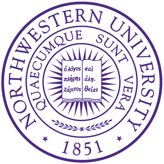 Kellogg School of Management logo