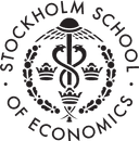Stockholm School of Economics logo