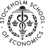 Stockholm School of Economics logo
