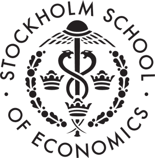 Stockholm School of Economics logo