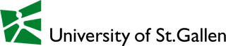 University of St. Gallen logo