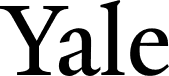 Yale School of Management logo