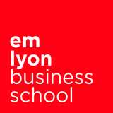 EMLyon Business School logo