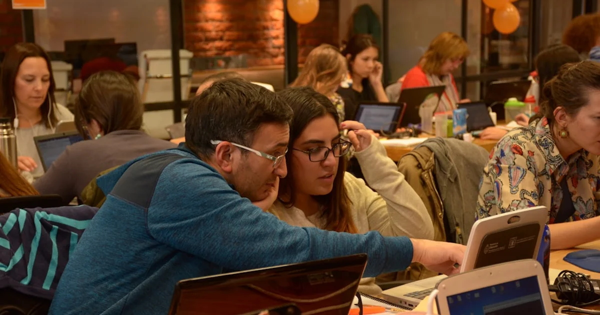 In-Person Executive Education: Learn Face-to-Face
