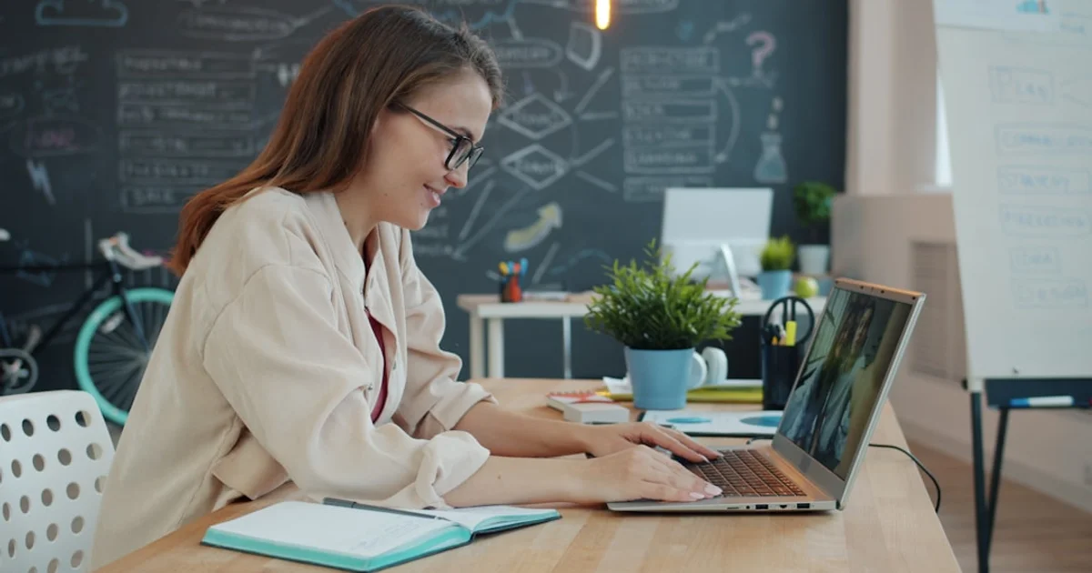 Online Executive Education: Learn Without Limits