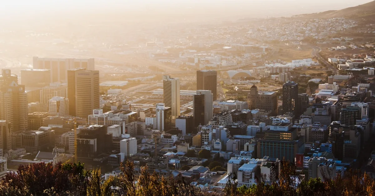 Executive Education in Africa: Develop Leadership Skills