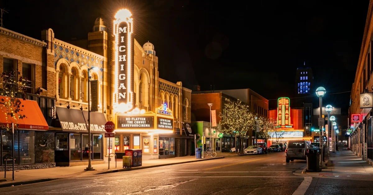 Ann Arbor Executive Education Programs