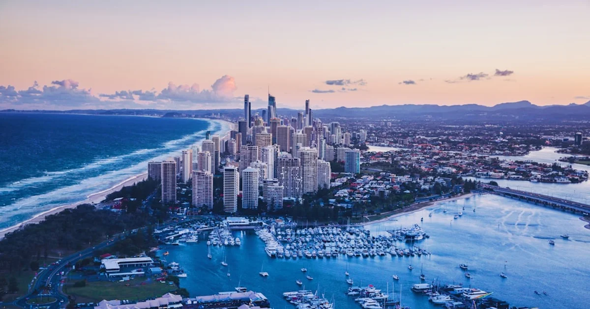 Executive Education in Australia: Lead with Impact