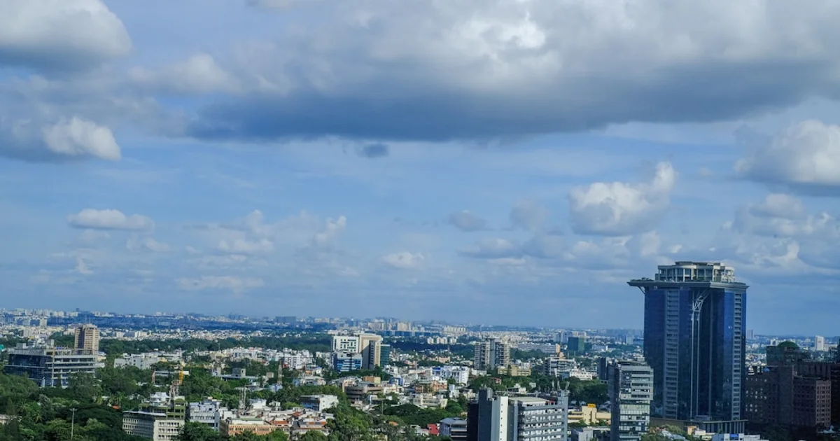 Bangalore Executive Education Programs