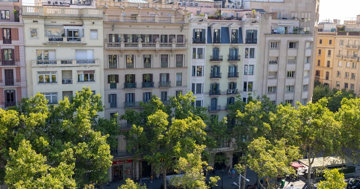 Barcelona Executive Education: Programs for Senior Leaders