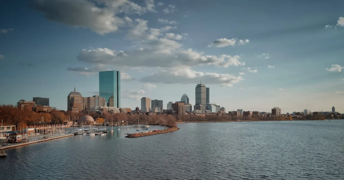 Boston Executive Education Programs for Senior Leaders