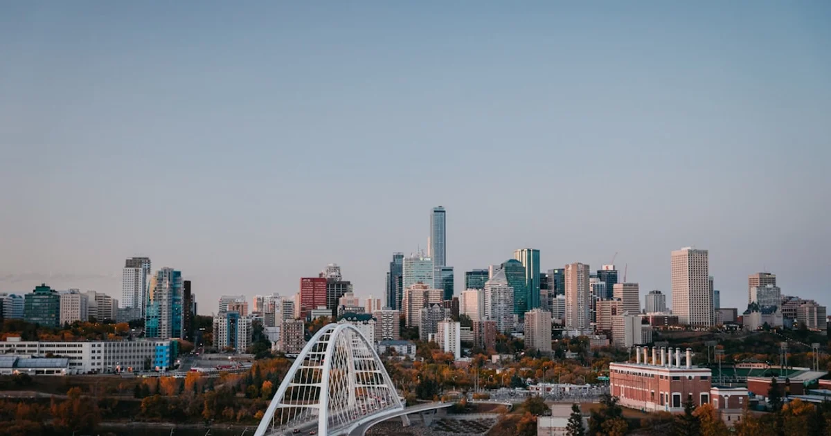 Executive Education in Canada: Lead with Purpose