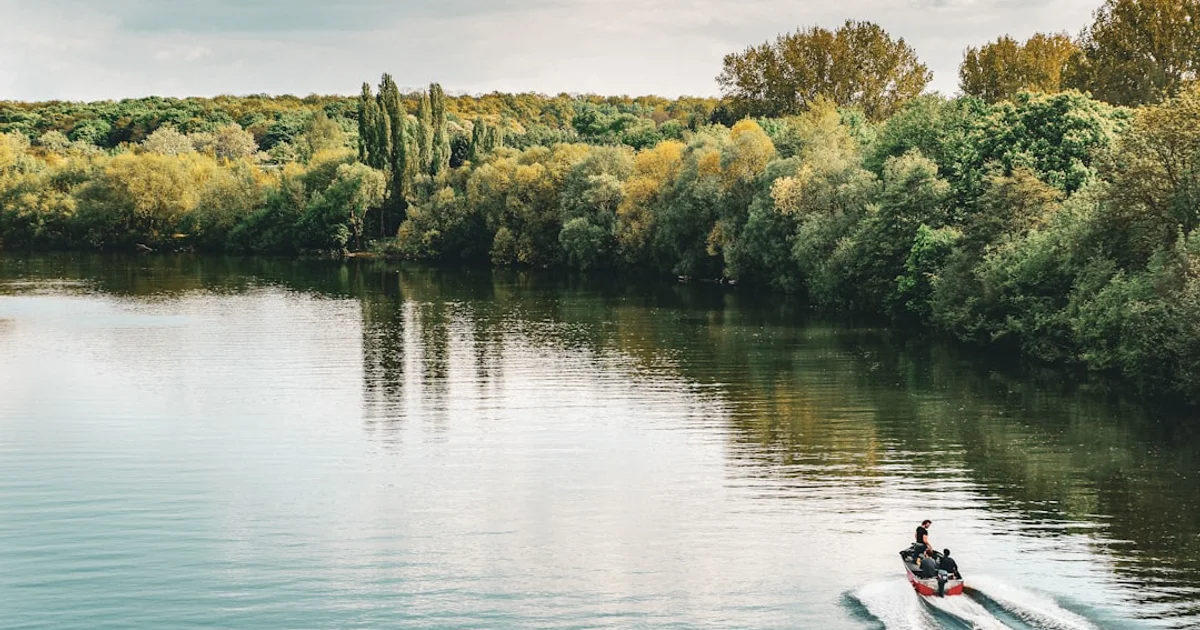 Executive Education in Cergy