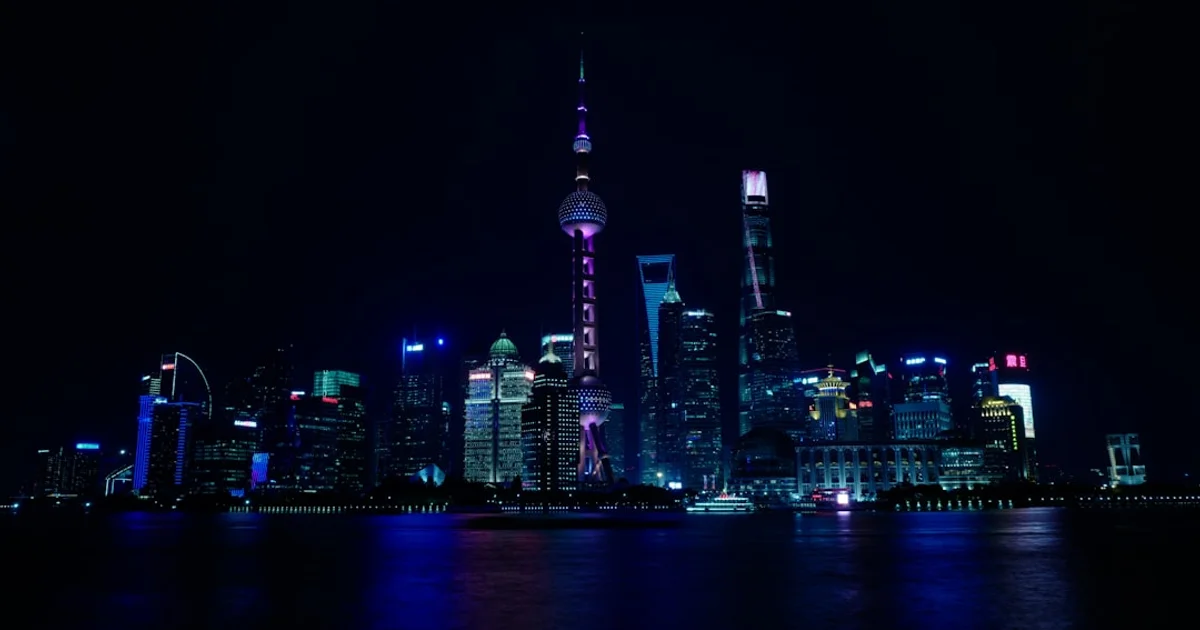 Executive Education in China: Strategic Leadership Programs