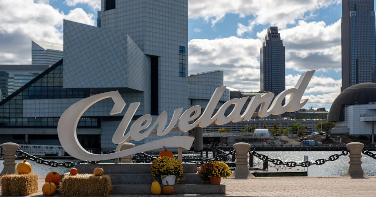 Cleveland Executive Education Programs
