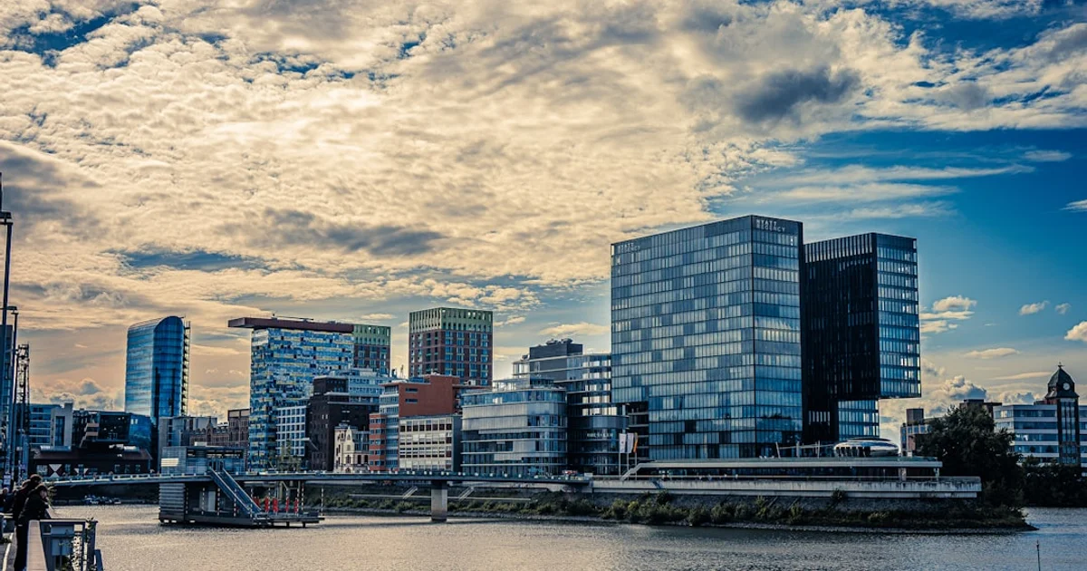 Düsseldorf Executive Education Programs