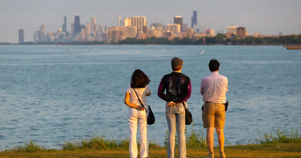 Executive Education Programs in Evanston