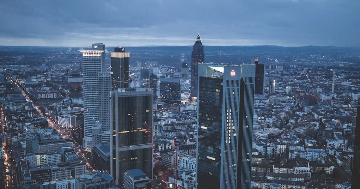 Frankfurt am Main Executive Education Programs