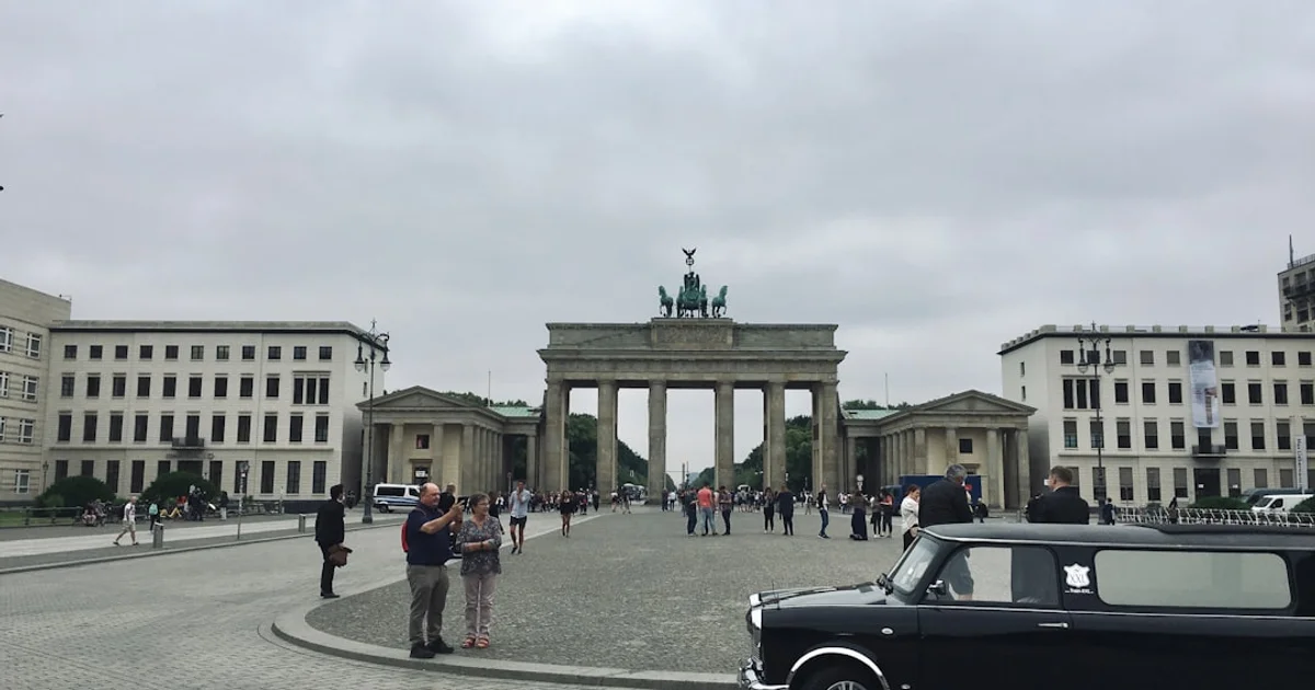 Executive Education in Germany: Lead with Global Perspective