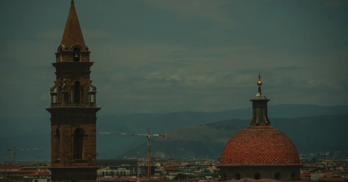 Executive Education in Italy: Lead with a Global Edge