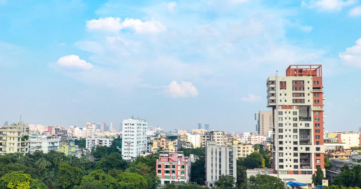 Executive Education in Kolkata for Senior Professionals
