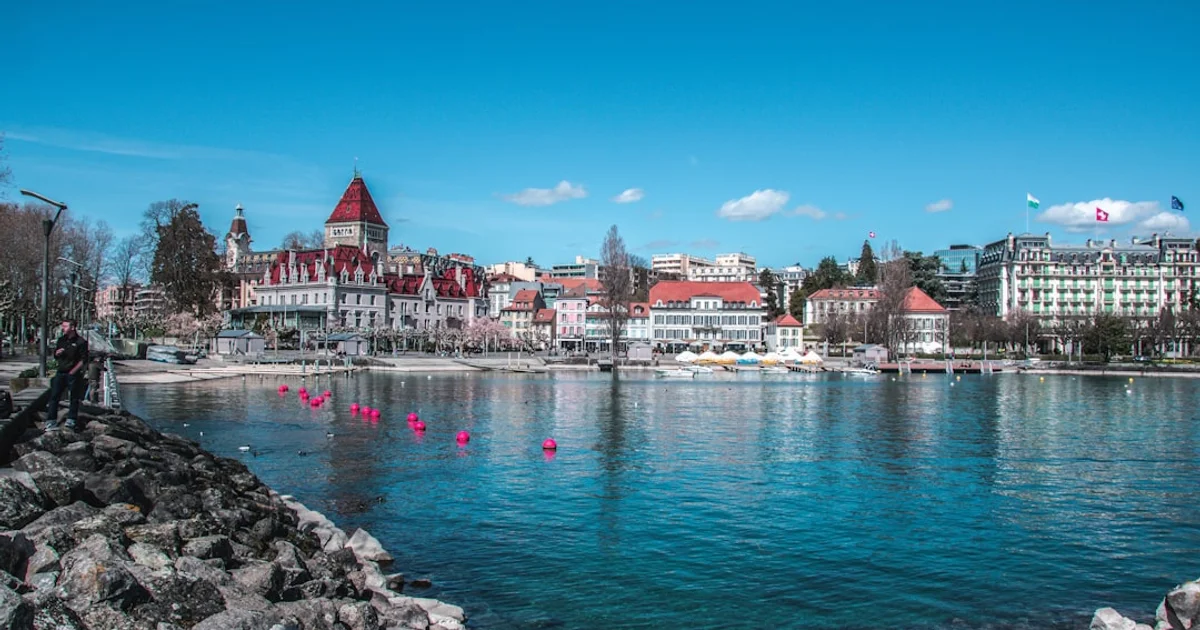 Lausanne Executive Education Programs