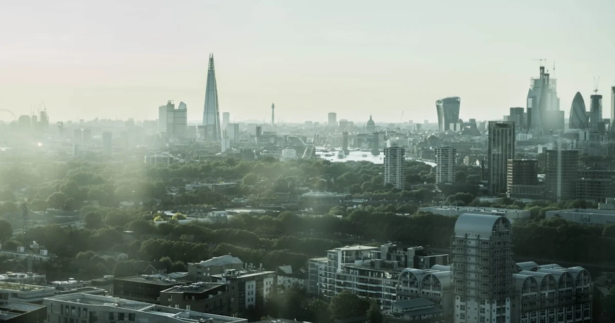 London Executive Education: World-Class Programs