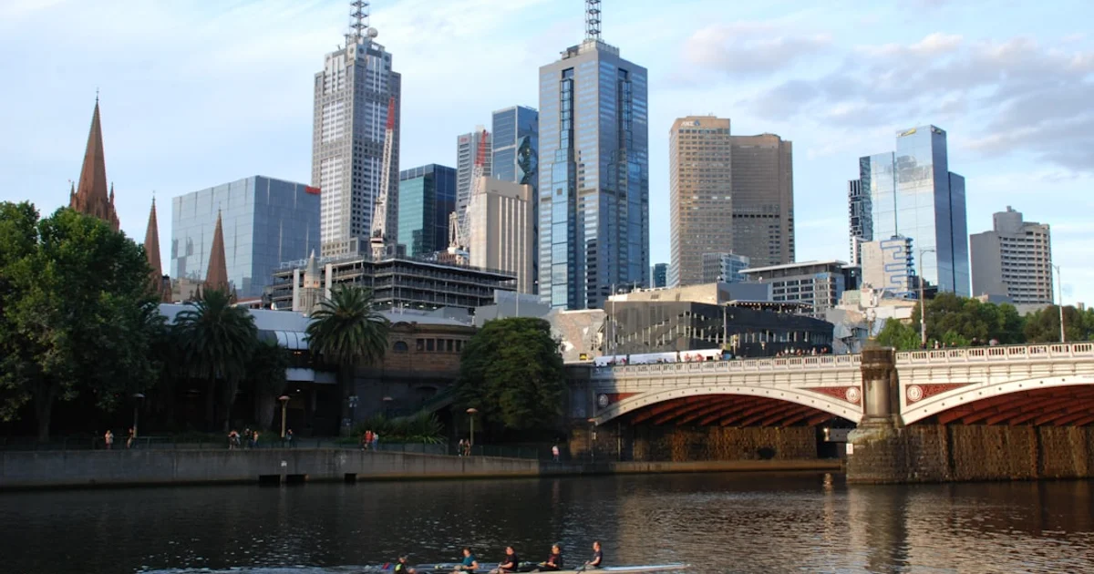 Melbourne Executive Education Programs