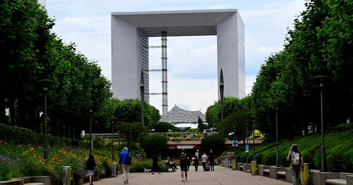 Nanterre Executive Education: Programs for Leaders