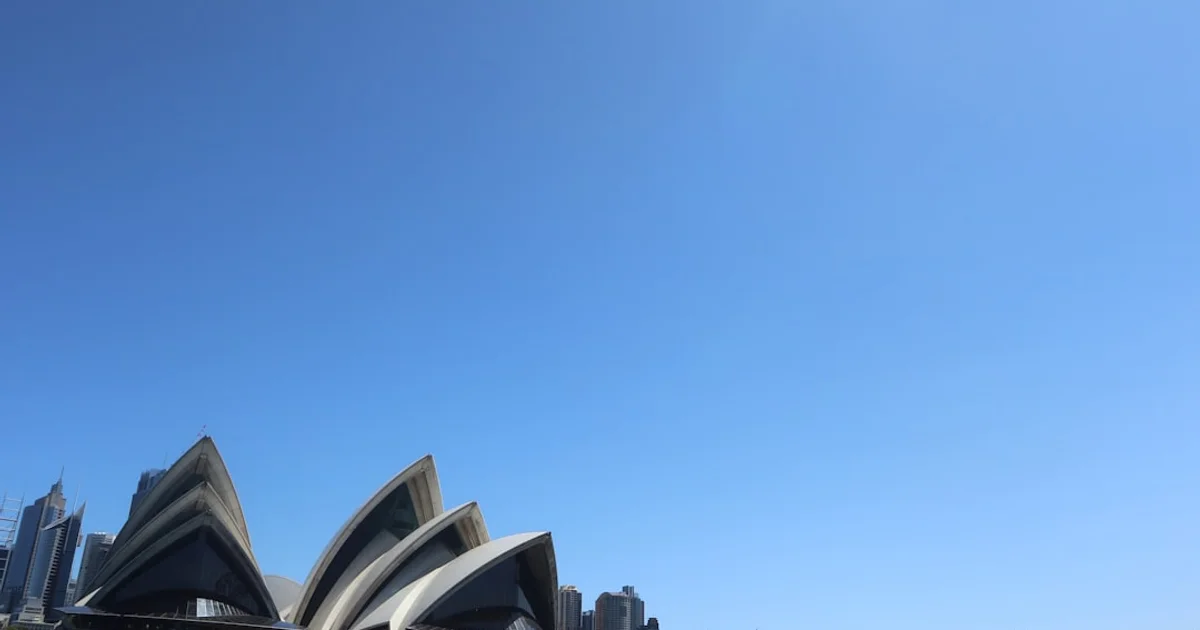 Executive Education Programs in Oceania