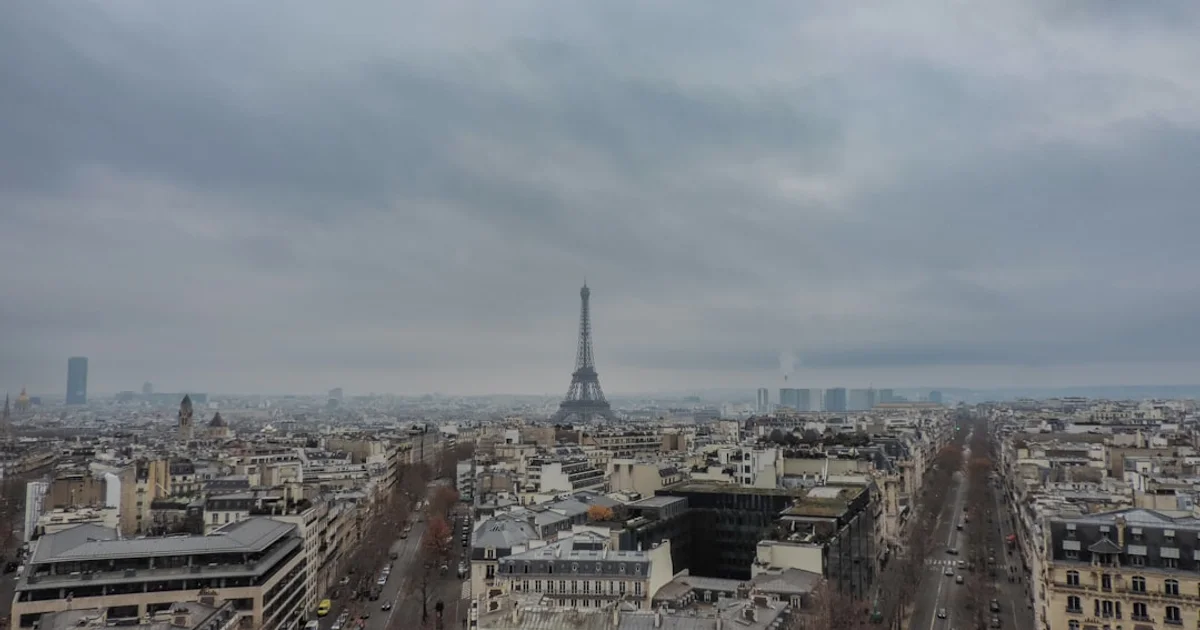 Paris Executive Education: Programs for Senior Leaders