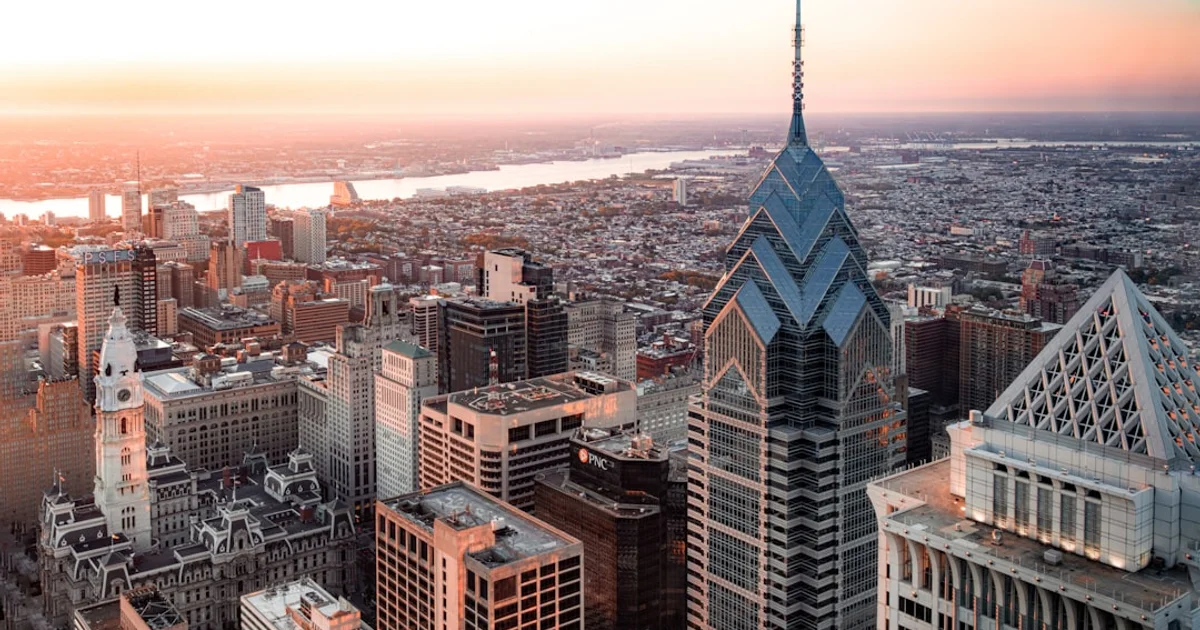 Philadelphia Executive Education Programs