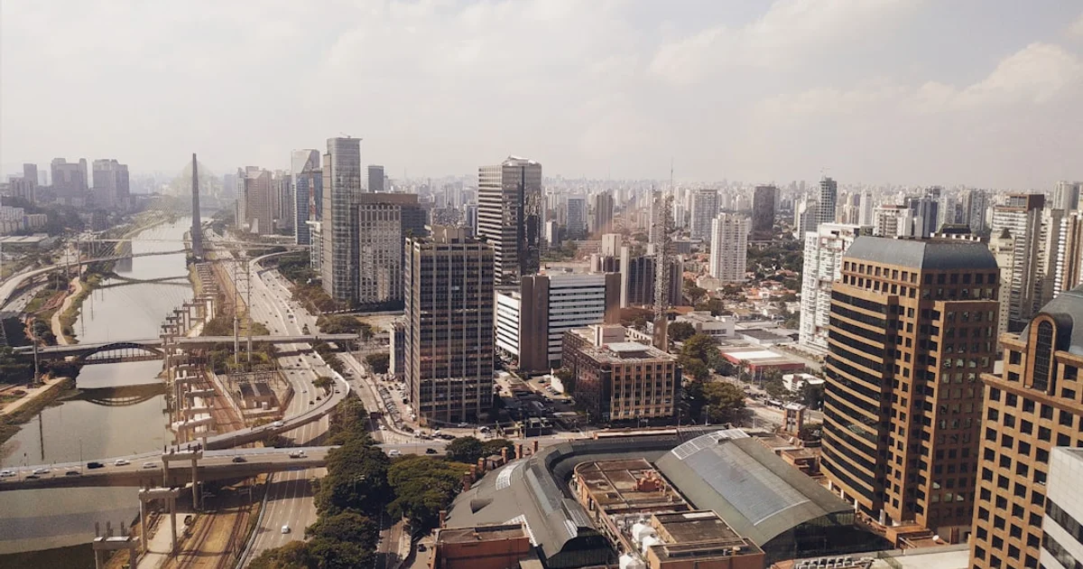Executive Education Programs in São Paulo