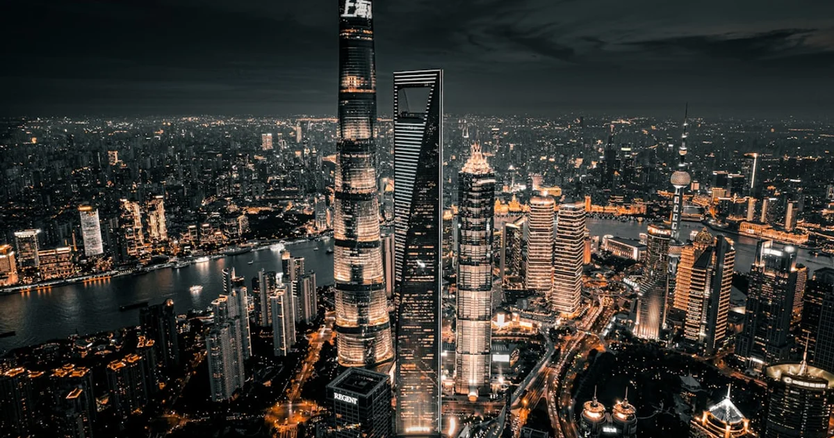 Shanghai Executive Education: Programs for Global Leaders