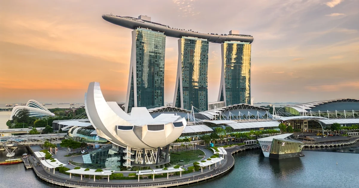 Singapore Executive Education Programs