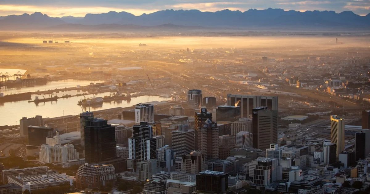 Executive Education in South Africa