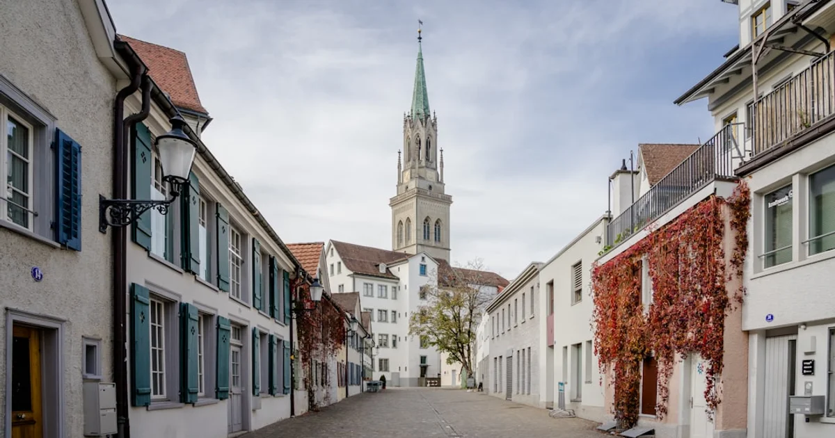 St. Gallen Executive Education: Advanced Programs for Leaders