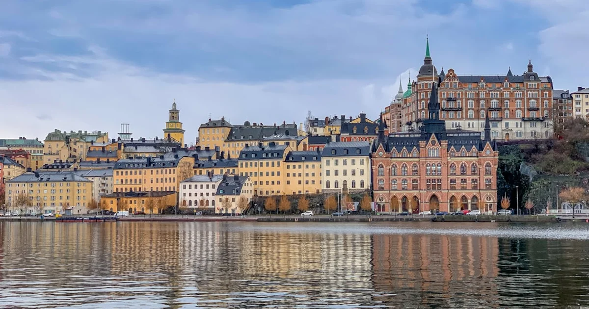 Stockholm Executive Education: Programs for Global Leaders