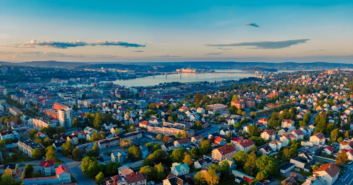 Sweden Executive Education Programs