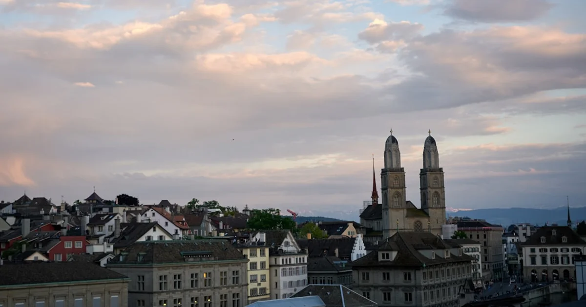 Switzerland Executive Education Programs