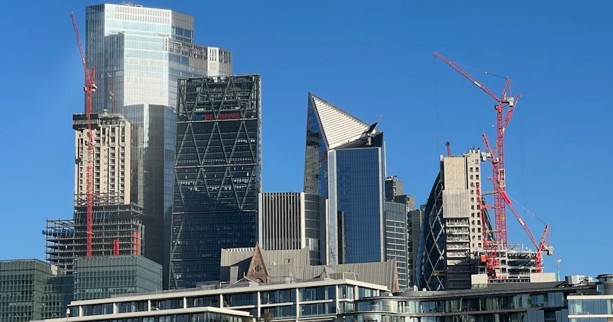 United Kingdom Executive Education Programs