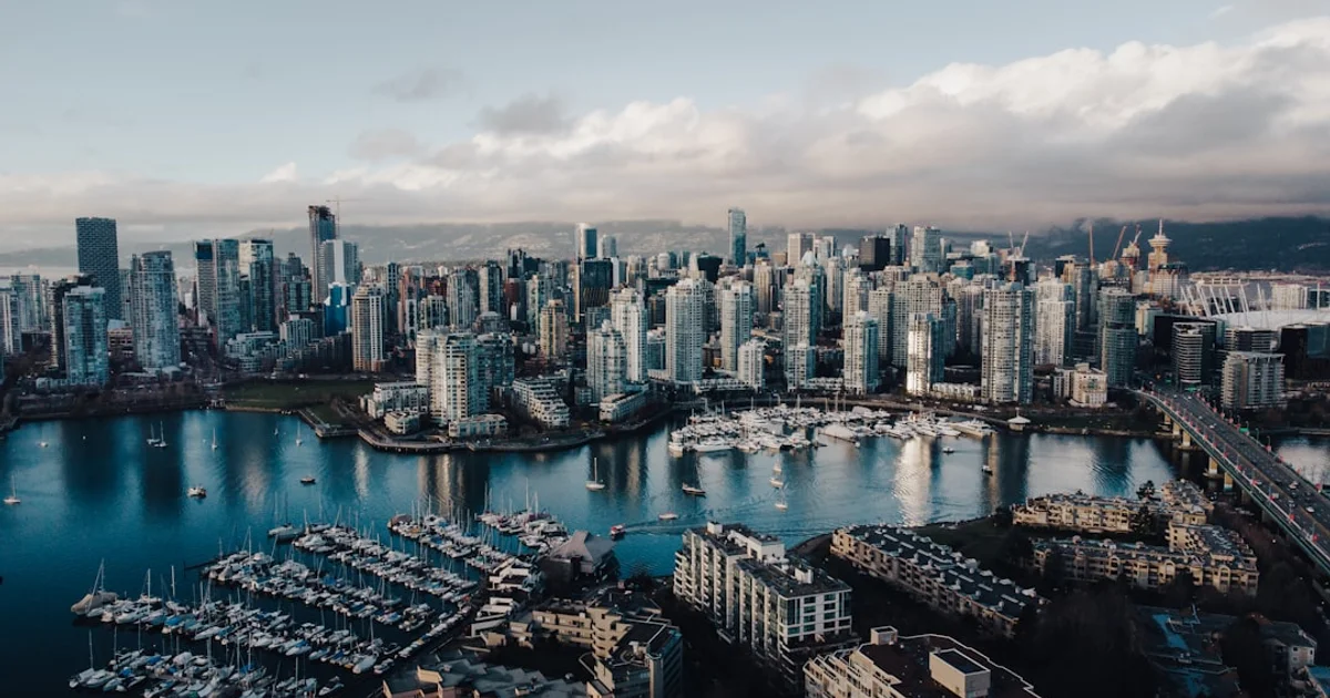 Vancouver Executive Education Programs