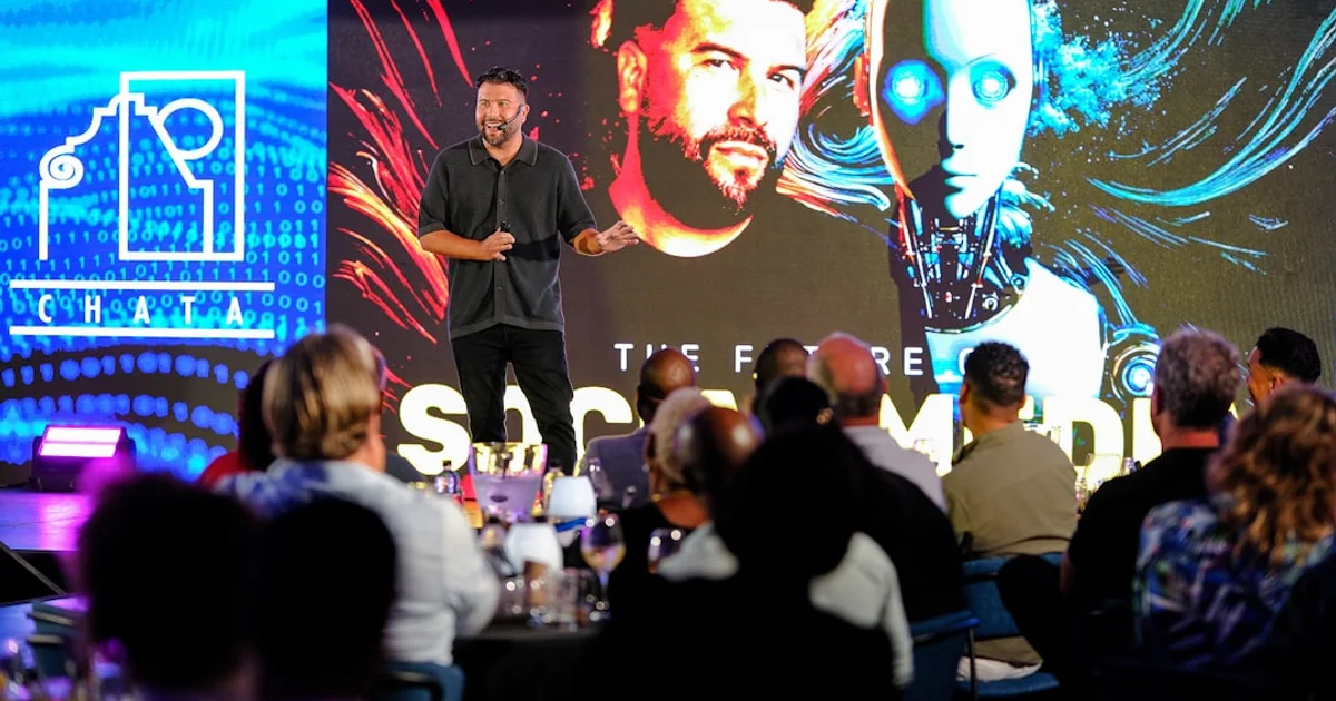 Data & AI Executive Education for Senior Leaders