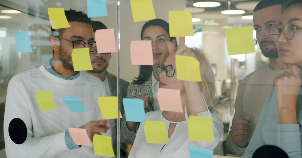 Innovation Executive Education: Lead the Next Breakthrough