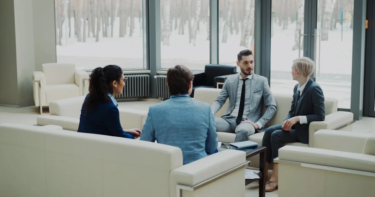 Leadership Executive Education: Develop Your Edge