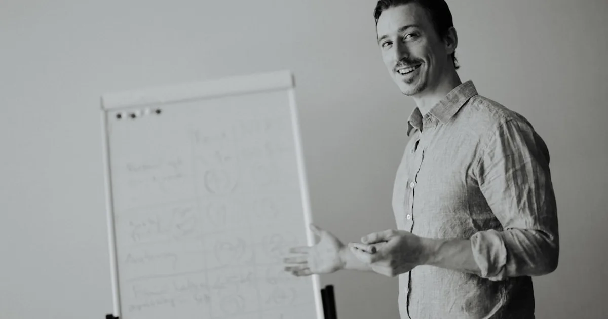 Negotiations Executive Education: Sharpen Your Edge